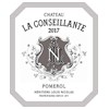 Château La Conseillante - Pomerol 2017