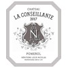 Château La Conseillante - Pomerol 2017 6b11bd6ba9341f0271941e7df664d056 