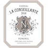 Château La Conseillante - Pomerol 2018