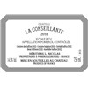 Château La Conseillante - Pomerol 2018