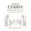 Château Corbin - Saint-Emilion Grand Cru 2018