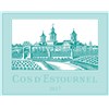 Château Cos d'Estournel Blanc - Bordeaux 2017