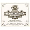 Château Coutet - Barsac 2004