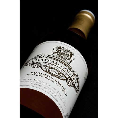 Château Coutet - Barsac 2008 