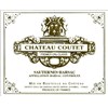 Château Coutet - Barsac 2008