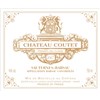 Château Coutet - Barsac 2008