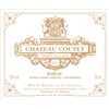 Château Coutet - Barsac 2008 