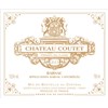 Château Coutet - Barsac 2008