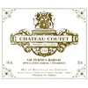 Château Coutet - Barsac 2008 