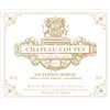 Château Coutet - Barsac 2010