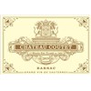 Château Coutet - Barsac 2012