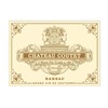 Château Coutet - Barsac 2016 