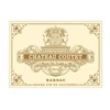 Château Coutet - Barsac 2016 