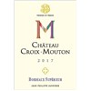 Château Croix Mouton - Bordeaux Supérieur 2017