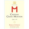 Château Croix-Mouton - Bordeaux Supérieur 2019
