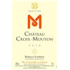 Château Croix Mouton - Bordeaux Superior 2016 