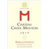 Château Croix-Mouton - Bordeaux Superior 2019 4df5d4d9d819b397555d03cedf085f48 