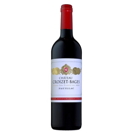 Château Croizet Bages - Pauillac 2015