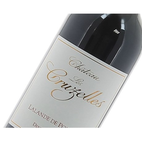 Château Les Cruzelles - Lalande de Pomerol 2016