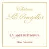 Château Les Cruzelles - Lalande de Pomerol 2016 