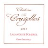 Château Les Cruzelles - Lalande de Pomerol 2017