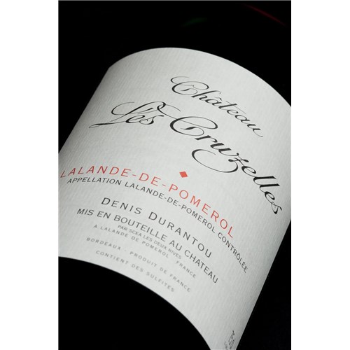 Château Les Cruzelles - Lalande de Pomerol 2017 b5952cb1c3ab96cb3c8c63cfb3dccaca 