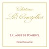 Château Les Cruzelles - Lalande de Pomerol 2017 b5952cb1c3ab96cb3c8c63cfb3dccaca 