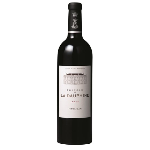 SAQ Fronsac 2016, Château de la Rivière main image 0