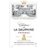 Château La Dauphine - Fronsac 2016