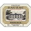 Château Dauzac - Margaux 2016