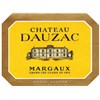 Château Dauzac - Margaux 2017