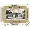Château Dauzac - Margaux 2018