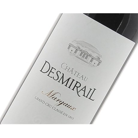 Château Desmirail - Margaux 2016 