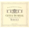 Château Desmirail - Margaux 2016