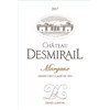 Château Desmirail - Margaux 2017