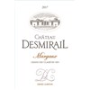 Château Desmirail - Margaux 2017 b5952cb1c3ab96cb3c8c63cfb3dccaca 