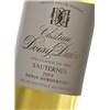 Château Doisy-Daëne - Barsac 1975