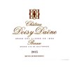 Château Doisy-Daëne - Barsac 2015