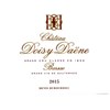 Château Doisy-Daëne - Barsac 2015 