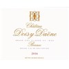 Château Doisy-Daëne - Barsac 2016 6b11bd6ba9341f0271941e7df664d056 