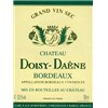 Château Doisy-Daëne Blanc - Bordeaux 2018