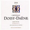 Château Doisy-Daëne Blanc - Bordeaux 2018