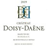 Château Doisy-Daene Blanc Sec 2019 - Bordeaux