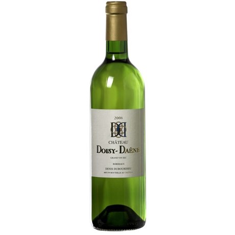 Château Doisy-Daene (Bordeaux Blanc) - Bordeaux 2012