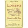 Château la Dominique - Saint-Emilion Grand Cru 2012
