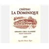 Château la Dominique - Saint-Emilion Grand Cru 2012