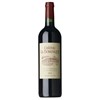 Château la Dominique - Saint-Emilion Grand Cru 2015