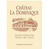 Chateau la Dominique - Saint-Emilion Grand Cru 2015 