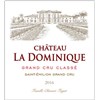 Château La Dominique - Saint-Emilion Grand Cru 2016