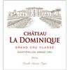 Château La Dominique - Saint-Emilion Grand Cru 2016 